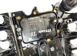 MERCEDES-BENZ 5WP21101 5WP21302K09 5WP21101K04 5WP21302K03 5WP21302 5WP21302K10 5WP21302K11 5WP21101K07 5WP21302K08 5WP21012K03 Gearbox Control Unit MERCEDES-BENZ S-CLASS (W221) (2005-2013) — thumbnail 3