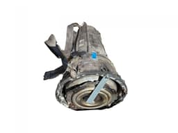 MERCEDES-BENZ 725001 725.001 Gearbox MERCEDES-BENZ E-CLASS (W212) (2009-2016) — thumbnail 2