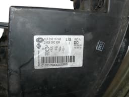 OPEL 1LR010117-03 Headlight left VAUXHALL MOVANO Mk II (2010-2021) — thumbnail 6