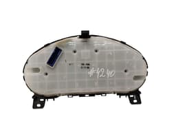 OPEL 13346184 600775881 Instrument Cluster OPEL MERIVA B (2010-2017) — thumbnail 4