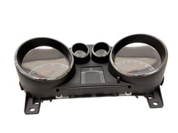 OPEL 13346184 600775881 Instrument Cluster OPEL MERIVA B (2010-2017) — thumbnail 3