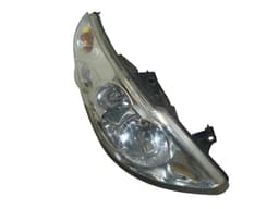 OPEL 1LR010117-04 Headlight right VAUXHALL MOVANO Mk II (2010-2021) — thumbnail 2