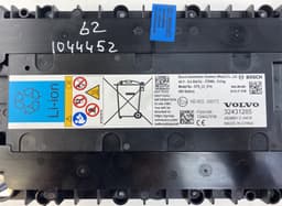 VOLVO 044200508V High voltage battery (EV, Hybrid) VOLVO XC40 (536) (10.17-) — thumbnail 3