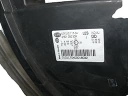 OPEL 1LR010117-04 Headlight right VAUXHALL MOVANO Mk II (2010-2021) — thumbnail 6