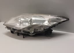 RENAULT 89901834 260600033R Headlight left RENAULT LAGUNA III (2007-2015) — thumbnail 3