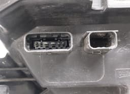 RENAULT 89901834 260600033R Headlight left RENAULT LAGUNA III (2007-2015) — thumbnail 10