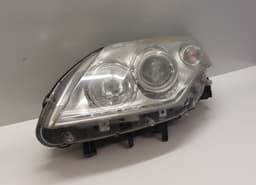 RENAULT 89901834 260600033R Headlight left RENAULT LAGUNA III (2007-2015) — thumbnail 2