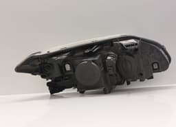 RENAULT 89901834 260600033R Headlight left RENAULT LAGUNA III (2007-2015) — thumbnail 5