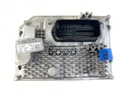 VOLVO F01R00DT75 Gearbox Control Unit VOLVO XC40 / EX40 / EC40 (536, 539) (2017-) — thumbnail 2