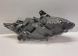RENAULT 89901834 260600033R Headlight left RENAULT LAGUNA III (2007-2015) — thumbnail 8