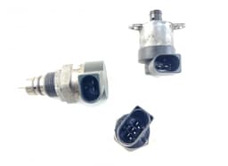 MERCEDES-BENZ 0281002927 A6420740284 0281002985 Fuel pressure regulator set MERCEDES-BENZ S-CLASS (W221) (2005-2013) — thumbnail 2