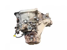 KIA 4300026673 Gearbox KIA CEE'D II (JD) (2012-2018) — thumbnail 3