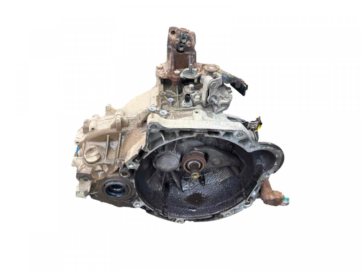 4300026673 Gearbox KIA CEE'D II (JD) (2012-2018)