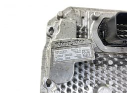 VOLVO F01R00DT75 Gearbox Control Unit VOLVO XC40 (536) (10.17-) — thumbnail 3