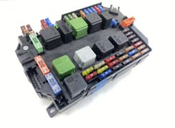 MERCEDES-BENZ 10024618 Fuse box MERCEDES-BENZ S-CLASS (W221) (2005-2013) — thumbnail 1