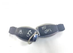 MERCEDES-BENZ A2169050100 Ignition switch lock (ignition barrel) MERCEDES-BENZ S-CLASS (W221) (2005-2013) — thumbnail 6
