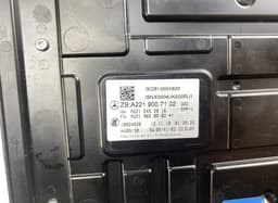 MERCEDES-BENZ 10024620 Fuse box MERCEDES-BENZ S-CLASS (W221) (2005-2013) — thumbnail 3