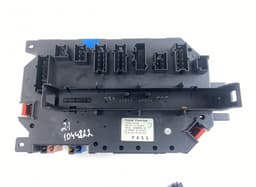MERCEDES-BENZ 10024618 Fuse box MERCEDES-BENZ S-CLASS (W221) (2005-2013) — thumbnail 3