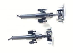 VOLVO 32229278 32229279 Headlight washer nozzle set VOLVO XC40 (536) (10.17-) — thumbnail 2