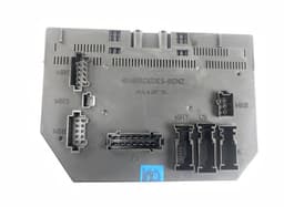 MERCEDES-BENZ 10024620 Fuse box MERCEDES-BENZ S-CLASS (W221) (2005-2013) — thumbnail 2