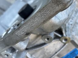 VOLVO 36010925 Gearbox VOLVO XC40 (536) (10.17-) — thumbnail 5