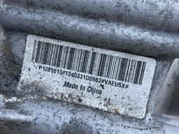 VOLVO 36010925 Gearbox VOLVO XC40 (536) (10.17-) — thumbnail 6