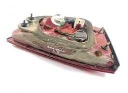KIA 92404A2300 Inner tail light, right KIA CEE'D II (JD) (2012-2018) — thumbnail 3