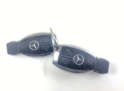 MERCEDES-BENZ A2169050100 Ignition switch lock (ignition barrel) MERCEDES-BENZ S-CLASS (W221) (2005-2013) — thumbnail 7