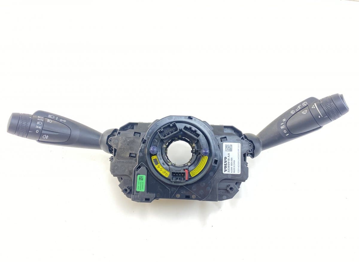 VOLVO 32350918 Indicator/wiper/slip ring switch (stalk) VOLVO XC40 (536) (10.17-)