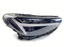 VOLVO 32140443 Headlight right VOLVO XC40 (536) (10.17-) — thumbnail 1