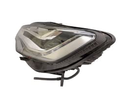 AUDI 4G0941033D 1LX01115103 4H0907472B 4G0907697F Headlight left AUDI A6 / A6 ALLROAD (C7, 4G) (2010-2018) — thumbnail 3