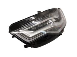 AUDI 4G0941033D 1LX01115103 4H0907472B 4G0907697F Headlight left AUDI A6 / A6 ALLROAD (C7, 4G) (2010-2018) — thumbnail 2