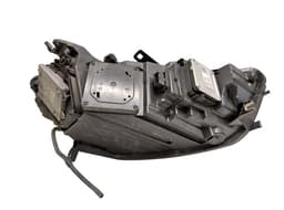 AUDI 4G0941033D 1LX01115103 4H0907472B 4G0907697F Headlight left AUDI A6 / A6 ALLROAD (C7, 4G) (2010-2018) — thumbnail 5