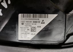 AUDI 4G0941033D 1LX01115103 4H0907472B 4G0907697F Headlight left AUDI A6 / A6 ALLROAD (C7, 4G) (2010-2018) — thumbnail 8