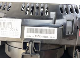 MERCEDES-BENZ A2C91366500 Instrument Cluster MERCEDES-BENZ E-CLASS (W212) (2009-2016) — thumbnail 4