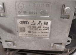 AUDI 4G0941033D 1LX01115103 4H0907472B 4G0907697F Headlight left AUDI A6 / A6 ALLROAD (C7, 4G) (2010-2018) — thumbnail 7