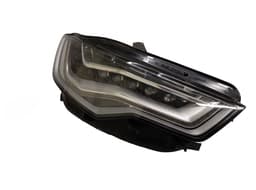 AUDI 4G0941034D 1LX01115104 4H0907472B 4G0907697F Headlight right AUDI A6 / A6 ALLROAD (C7, 4G) (2010-2018) — thumbnail 2
