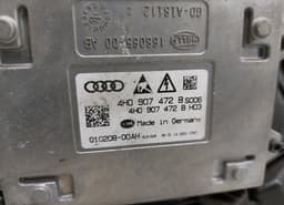 AUDI 4G0941034D 1LX01115104 4H0907472B 4G0907697F Headlight right AUDI A6 / A6 ALLROAD (C7, 4G) (2010-2018) — thumbnail 7