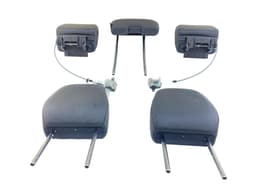 VOLVO 32403453 Headrest set VOLVO XC40 (536) (10.17-) — thumbnail 1