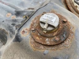 HYUNDAI 311003Z900 311103Z900 Fuel Tank HYUNDAI i40 (VF) (2011-2019) — thumbnail 6