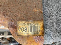 HYUNDAI 311003Z900 311103Z900 Fuel Tank HYUNDAI i40 (VF) (2011-2019) — thumbnail 3