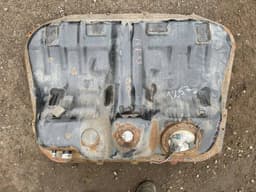HYUNDAI 311003Z900 311103Z900 Fuel Tank HYUNDAI i40 (VF) (2011-2019) — thumbnail 1