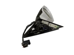 AUDI 4G2857409AD Mirror left AUDI A6 / A6 ALLROAD (C7, 4G) (2010-2018) — thumbnail 4