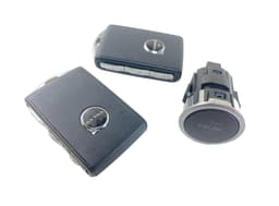 VOLVO 32425209 Key / Keys VOLVO XC40 (536) (10.17-) — thumbnail 1