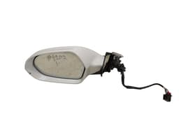 AUDI 4G2857409AD Mirror left AUDI A6 / A6 ALLROAD (C7, 4G) (2010-2018) — thumbnail 1
