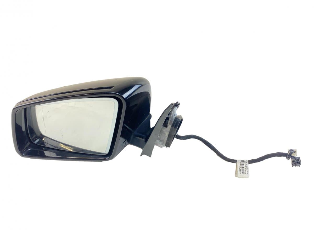 MERCEDES-BENZ A2128101716 Mirror left MERCEDES-BENZ E-CLASS (W212) (2009-2016)