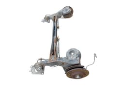 PEUGEOT 5148N9 Rear axle Beam PEUGEOT 5008 I (T87) (2009-2016) — thumbnail 3