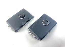 VOLVO 32425209 Key / Keys VOLVO XC40 (536) (10.17-) — thumbnail 5