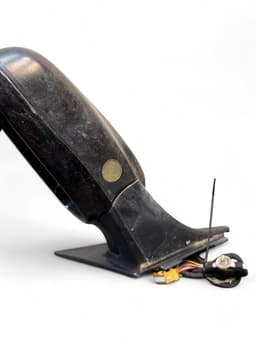 PORSCHE 95573122600 95573162001 Mirror right PORSCHE CAYENNE I (2002-2010) — thumbnail 9