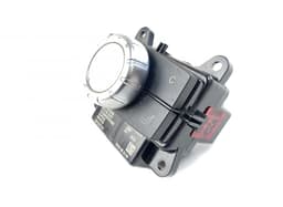 MERCEDES-BENZ A2129006216 Joystick (MMI control switch / pad) MERCEDES-BENZ E-CLASS (W212) (2009-2016) — thumbnail 2